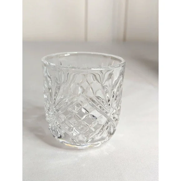 Crystal Night Carafe - Dublin Collection, Bedside Drinking Glass & Carafe NEW - Picture 6 of 6
